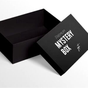 Mystery Box